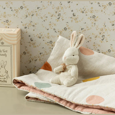 Maileg My First Bunny Off-white