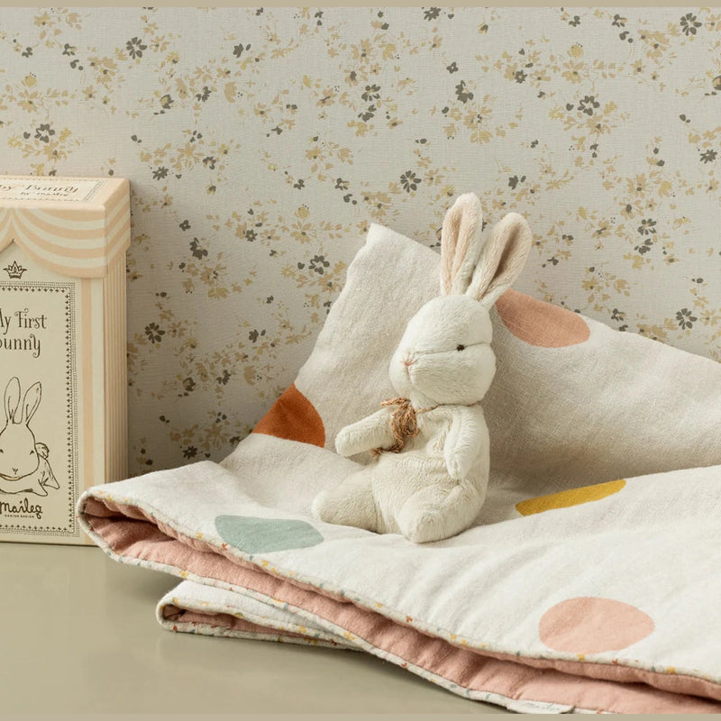 Maileg My First Bunny Off-white