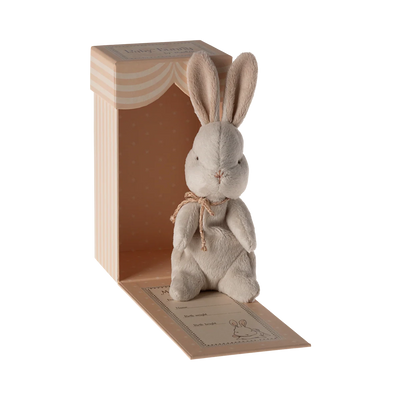 Maileg My First Bunny Off-white