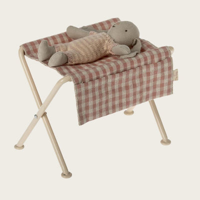 Maileg Nursery Table Micro - Studio Play