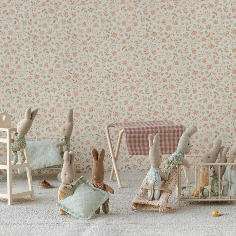 Maileg Nursery Table Micro - Studio Play
