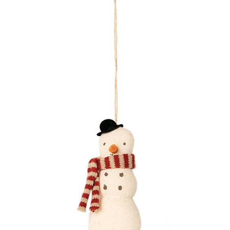 Maileg Ornament Snowman - Studio Play