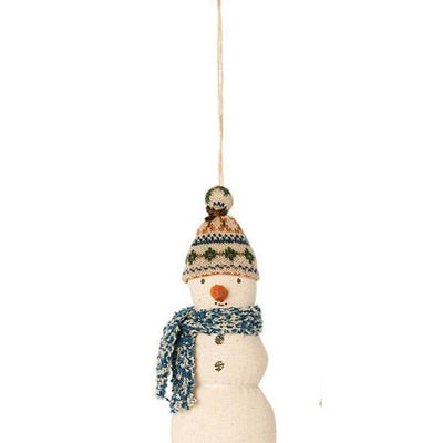 Maileg Ornament Snowman - Studio Play