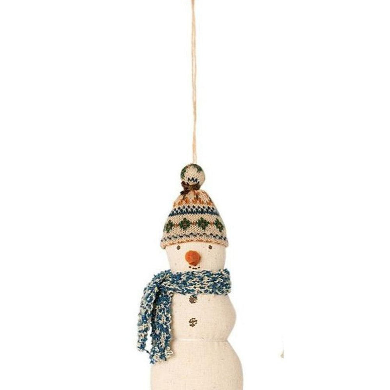 Maileg Ornament Snowman - Studio Play
