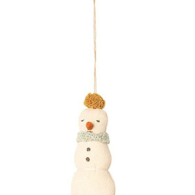 Maileg Ornament Snowman - Studio Play