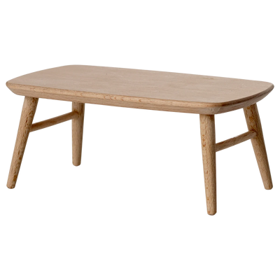 Maileg Oval Coffee Table Nature