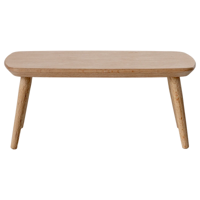 Maileg Oval Coffee Table Nature