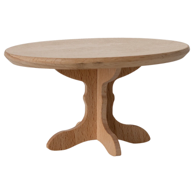 Maileg Oval Dining Table Nature