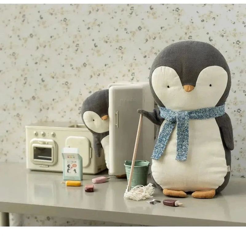 Maileg Penguin Small - Studio Play