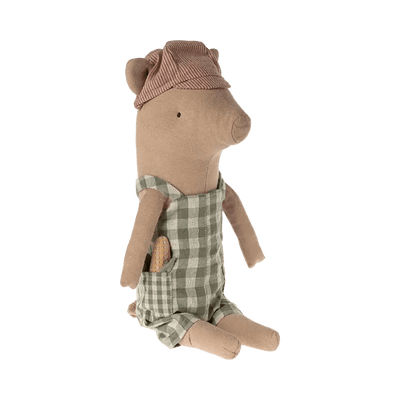 Maileg Pig Boy NEW - Studio Play