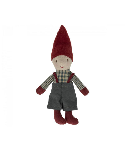 Maileg Pixy Elf In Matchbox - Jongen