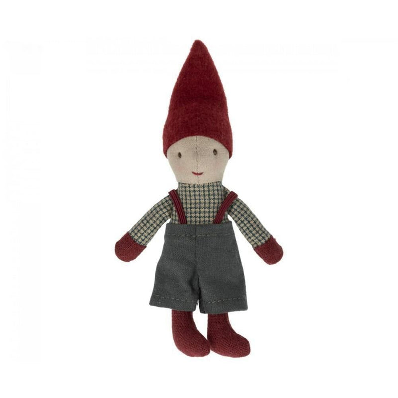 Maileg Pixy Elf In Matchbox - Jongen - Studio Play