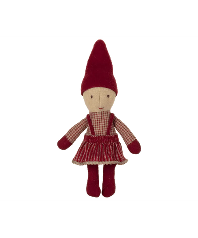 Maileg Pixy Elf In Matchbox - Meisje