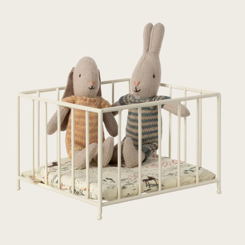 Maileg Playpen, Micro - Studio Play