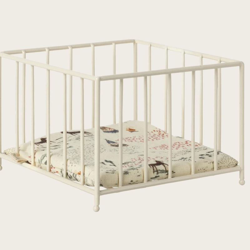 Maileg Playpen, Micro - Studio Play