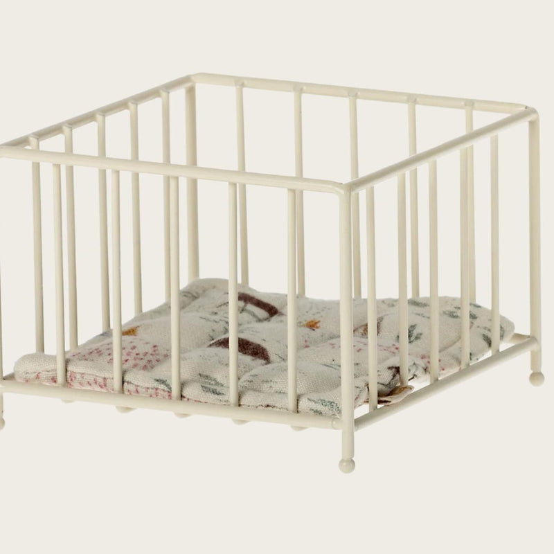 Maileg Playpen, My - Studio Play