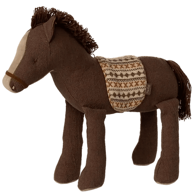 Maileg Pony - Medium - Studio Play