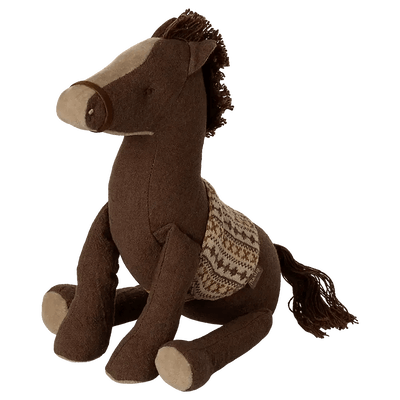 Maileg Pony - Medium - Studio Play