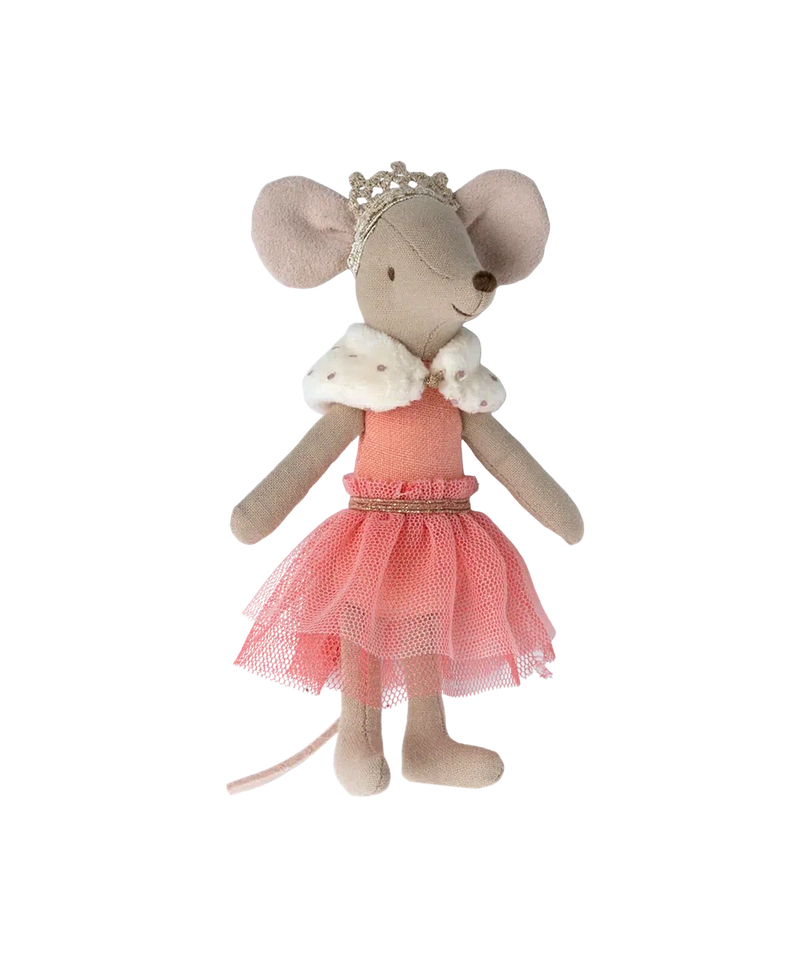 Maileg Princess Mouse Big Sister