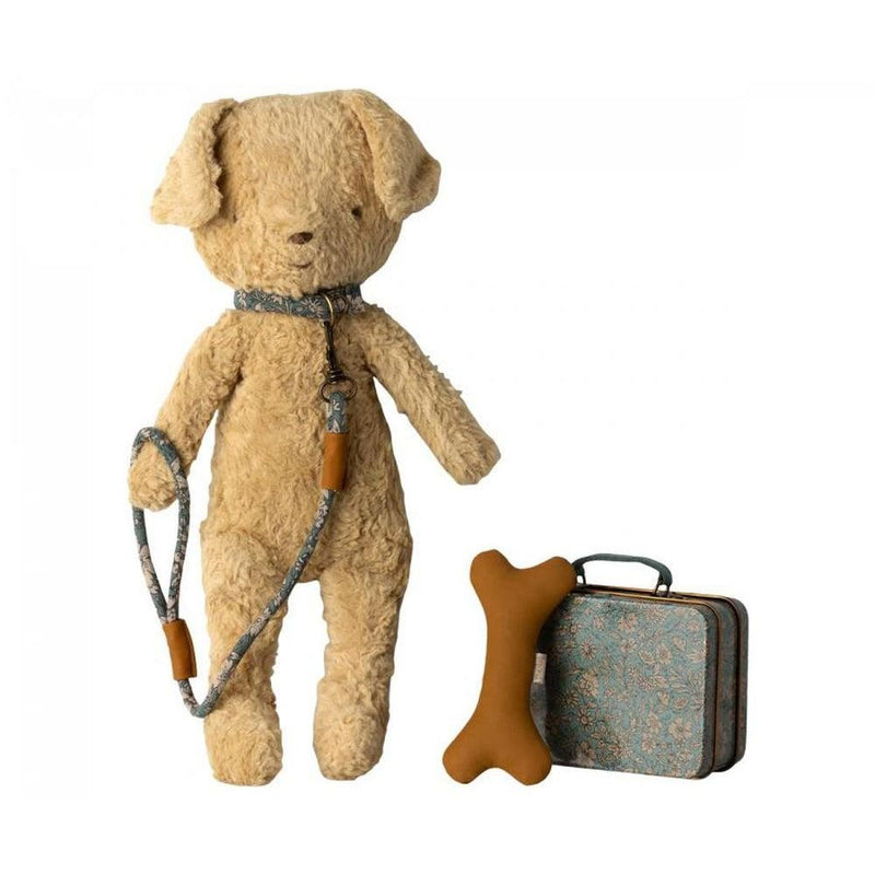 Maileg Puppy Accessories Blue - Studio Play