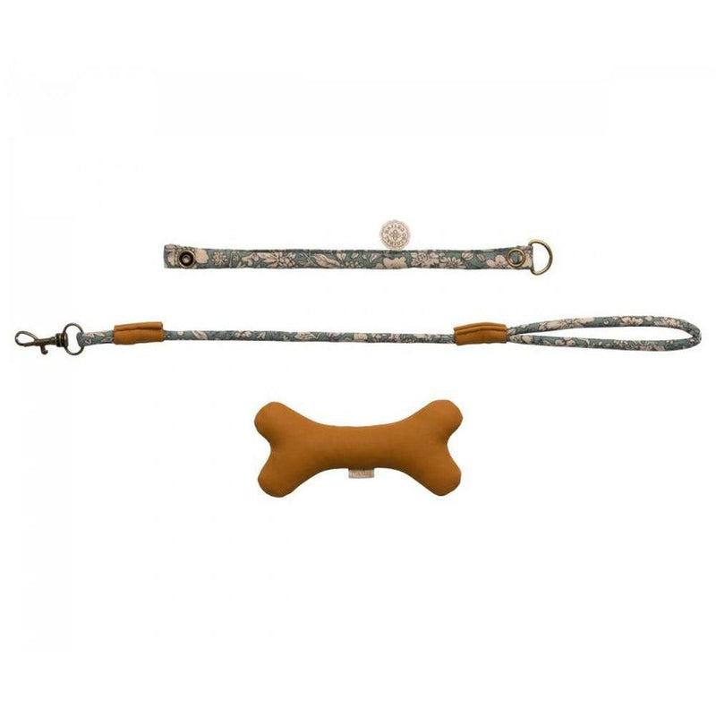 Maileg Puppy Accessories Blue - Studio Play