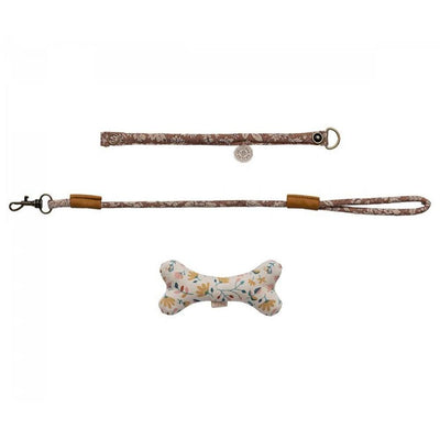 Maileg Puppy Accessories Rose - Studio Play