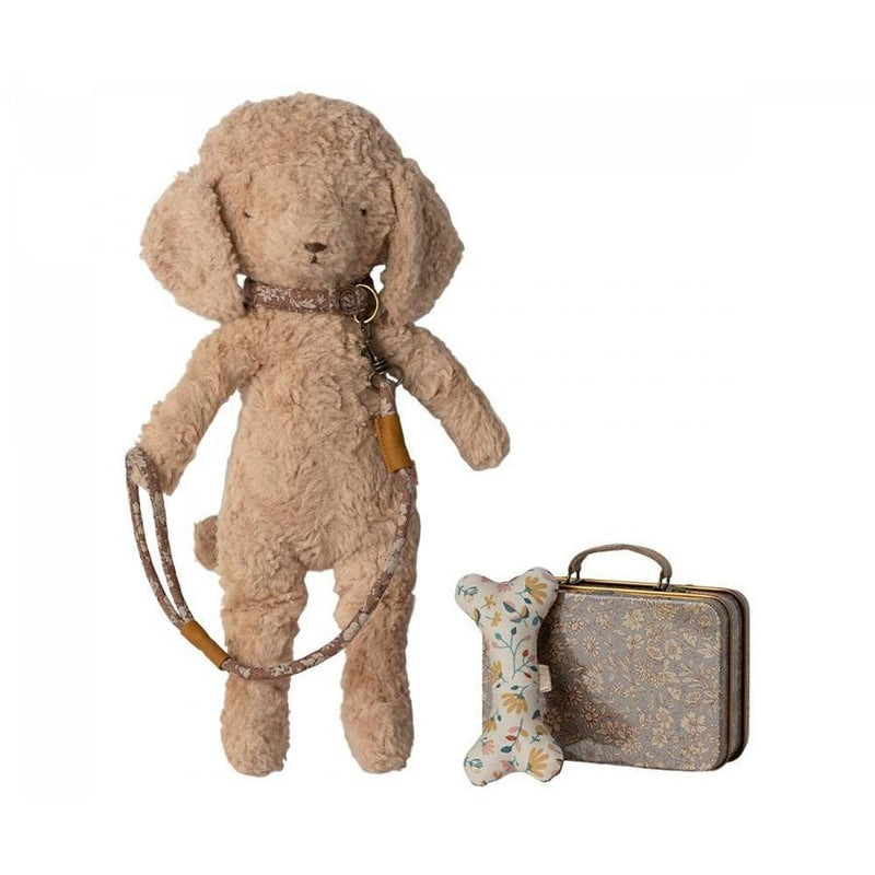 Maileg Puppy Accessories Rose - Studio Play