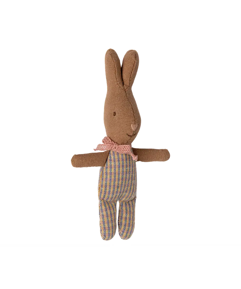 Maileg Rabbit MY Check