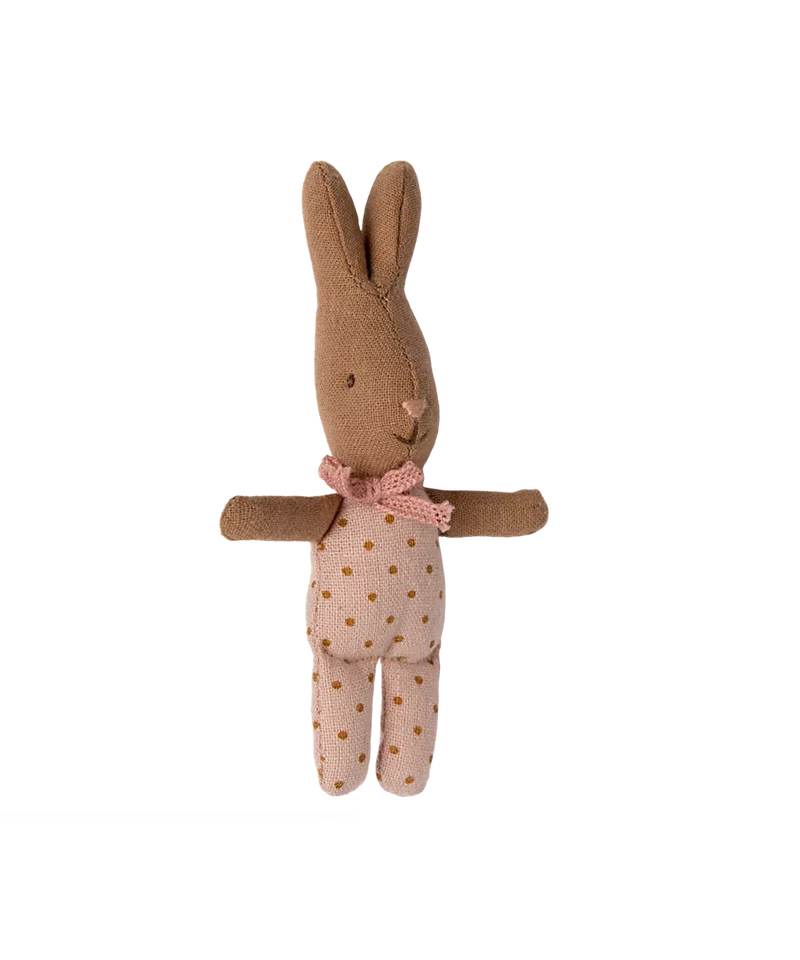 Maileg Rabbit MY Dots