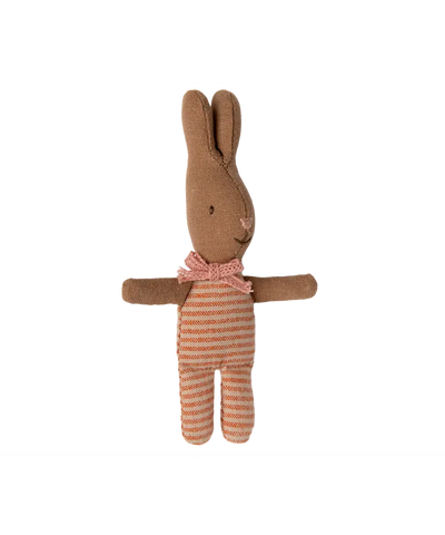 Maileg Rabbit MY Stripes