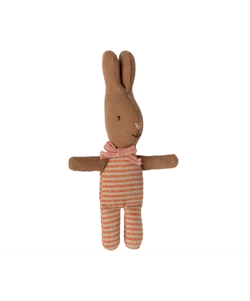 Maileg Rabbit MY Stripes