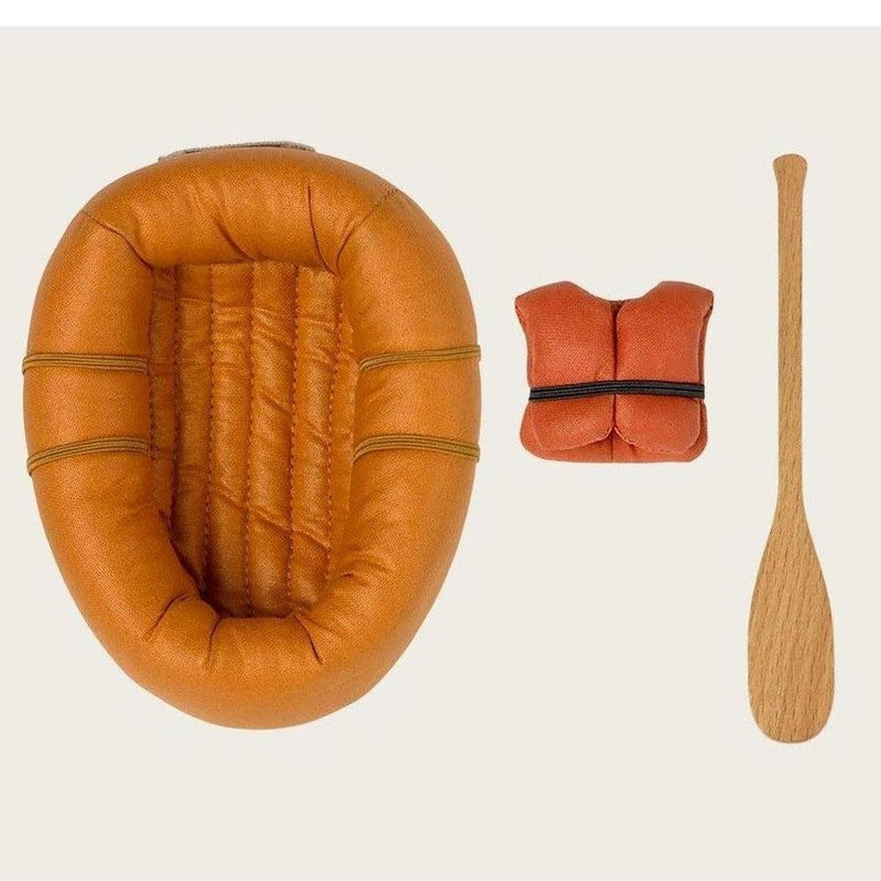 Maileg Rubber Boat