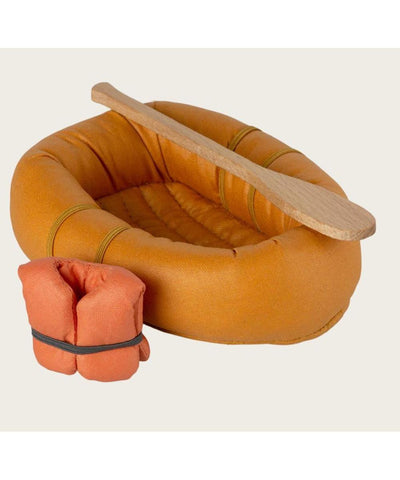 Maileg Rubber Boat - Studio Play