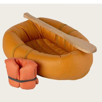 Maileg Rubber Boat