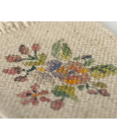 Maileg Rug Flowers Small