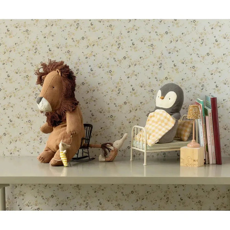 Maileg Safari Friends Lion Medium - Studio Play