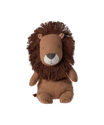 Maileg Safari Friends Lion Medium