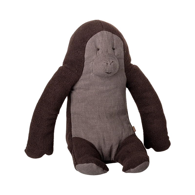 Maileg Safari Friends Medium Gorilla