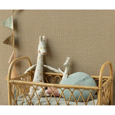 Maileg Safari Friends Mini Giraffe - Studio Play