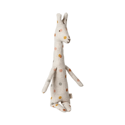 Maileg Safari Friends Mini Giraffe - Studio Play