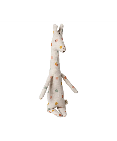 Maileg Safari Friends Mini Giraffe