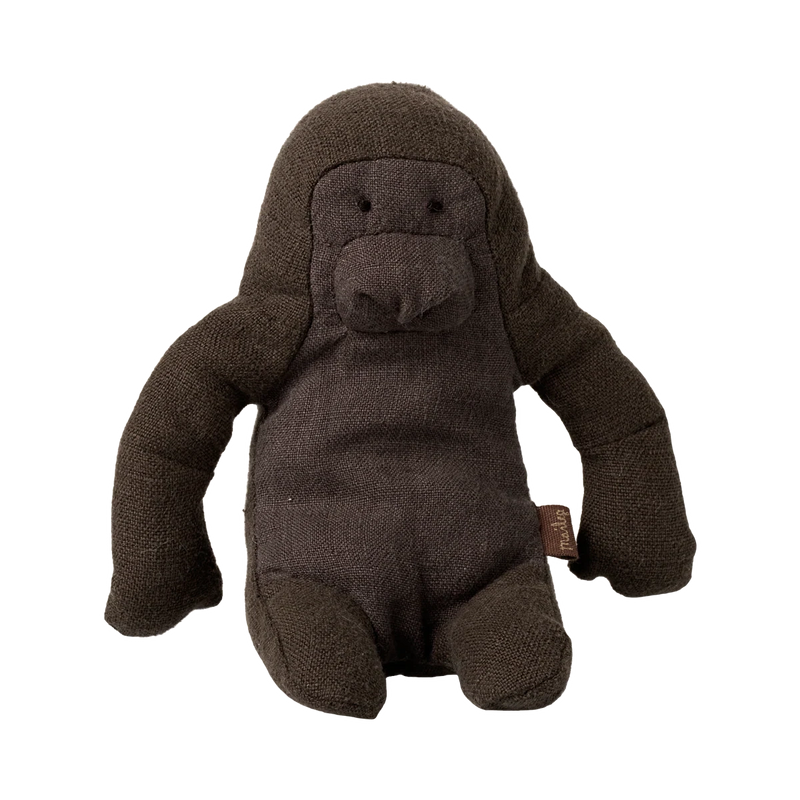 Maileg Safari Friends Mini Gorilla