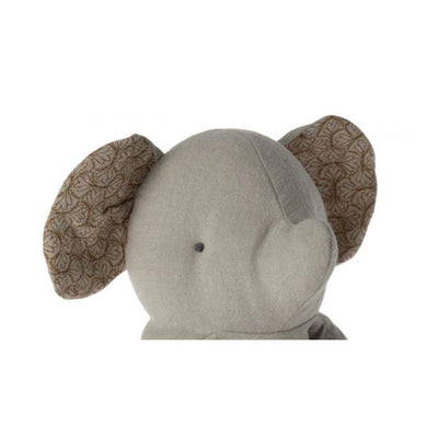 Maileg Safari Friends Small Elephant Grey