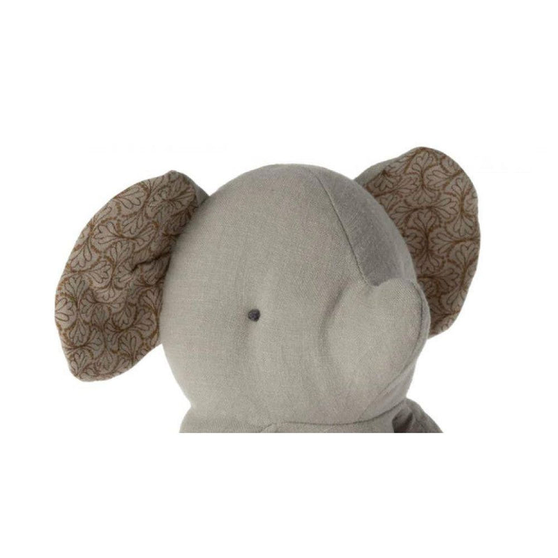 Maileg Safari Friends Small Elephant Grey