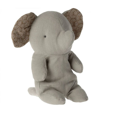 Maileg Safari Friends Small Elephant Grey