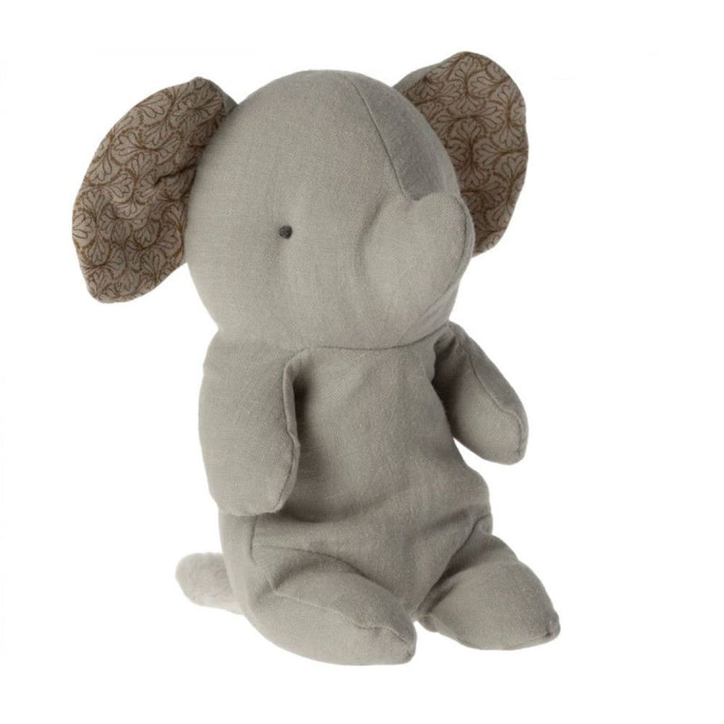 Maileg Safari Friends Small Elephant Grey