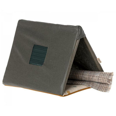 Maileg Single Tent Mouse - Studio Play