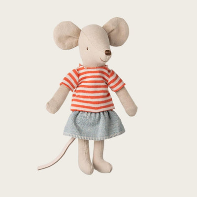 Maileg Sister Mouse Big Sister - Studio Play