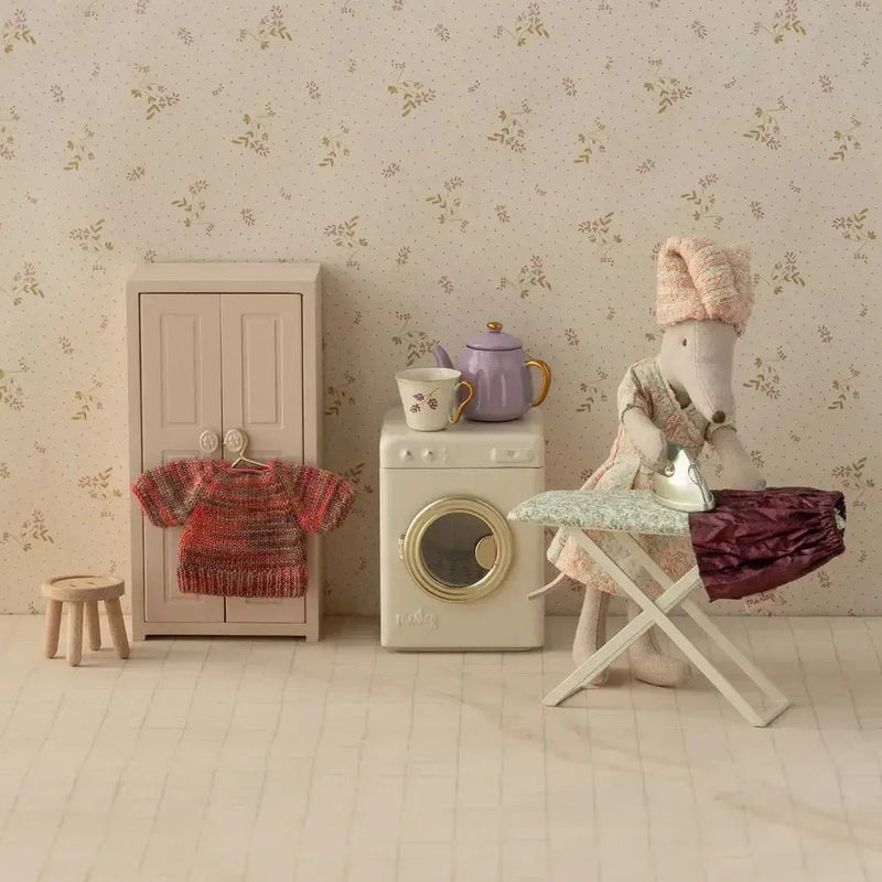 Maileg Skirt And Knitted Blouse, Mum Mouse - Studio Play