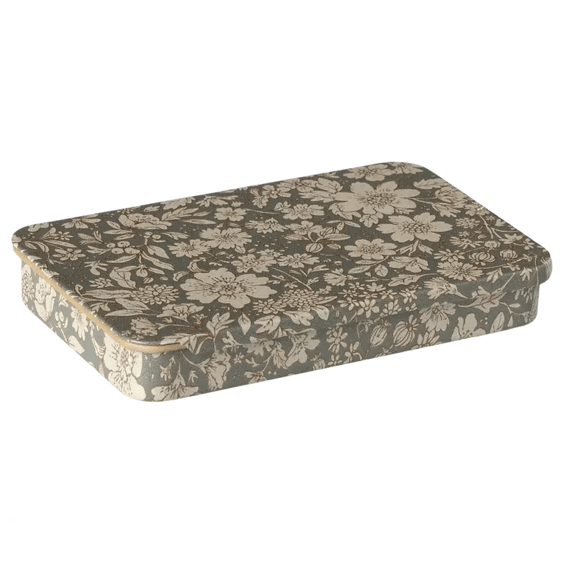 Maileg Sliding Box Blue - Studio Play
